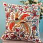 American Cotton Decorative Pillow Cover for Sofa Kia Day Design