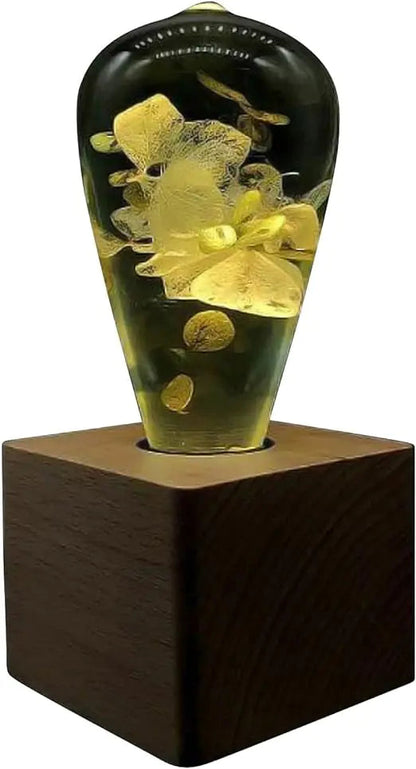 HydraGlow Lamp Kia Day Design