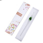 Artisan Glass Pen & Gold Ink Collection - Green - glass pen