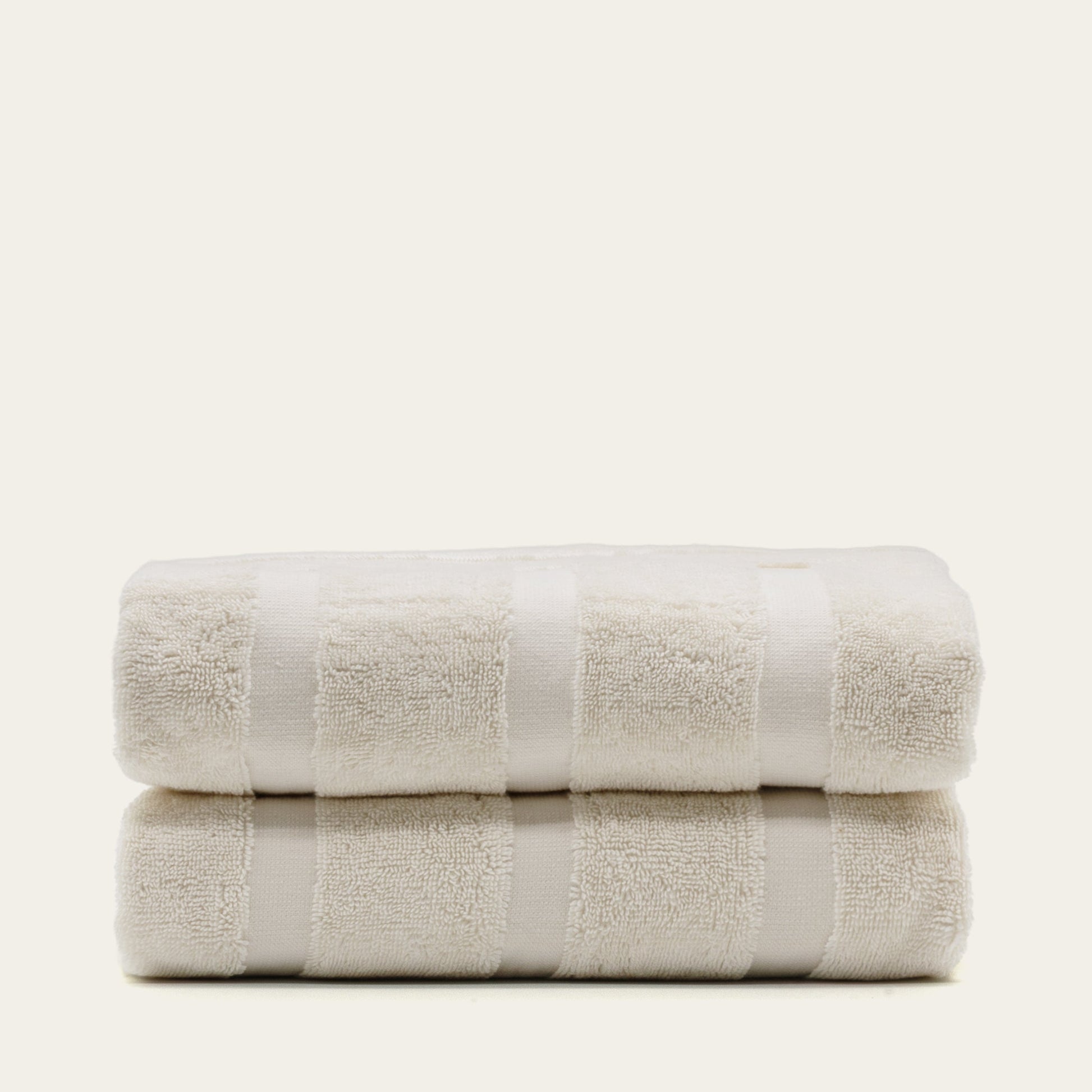 Capri Australian Cotton Towels - - Home- Bath