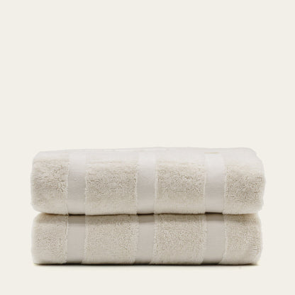 Capri Australian Cotton Towels - - Home- Bath