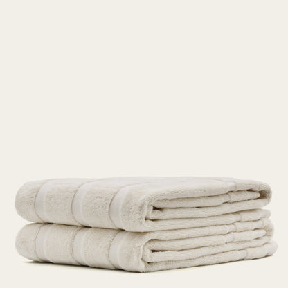 Capri Australian Cotton Towels - - Home- Bath