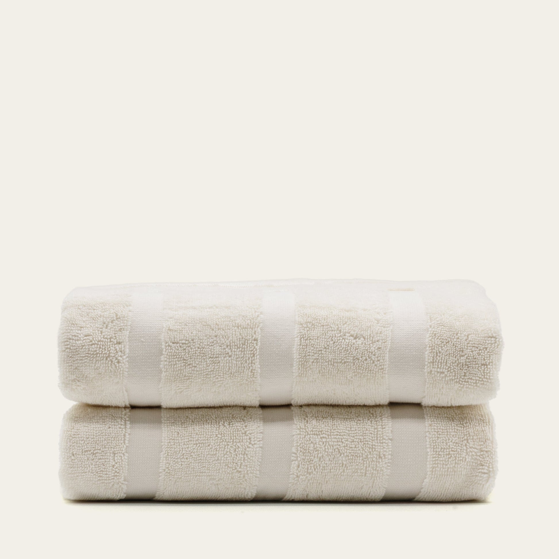 Capri Australian Cotton Towels - - Home- Bath