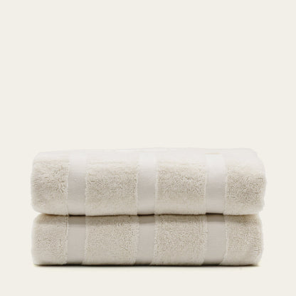 Capri Australian Cotton Towels - - Home- Bath