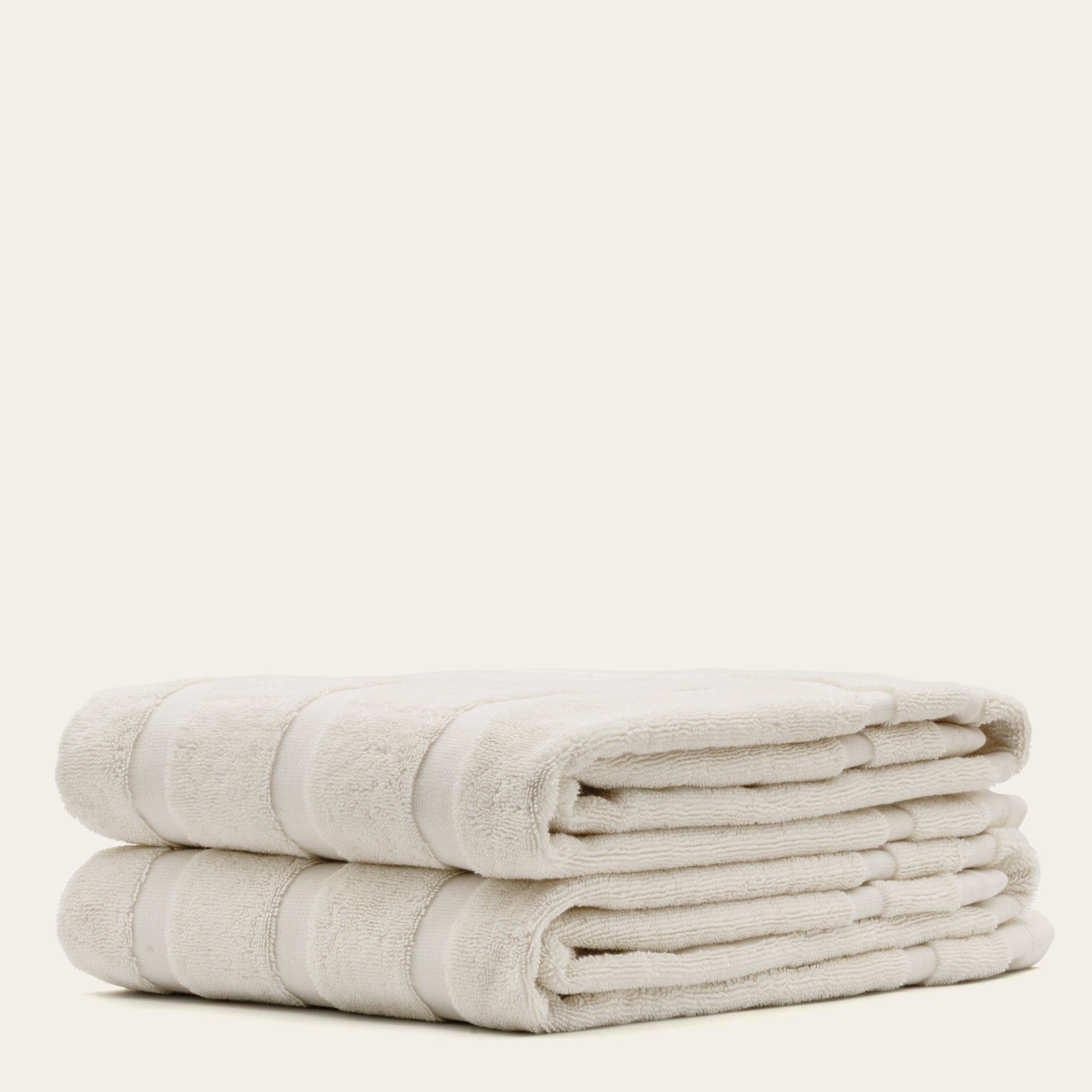 Capri Australian Cotton Towels - - Home- Bath
