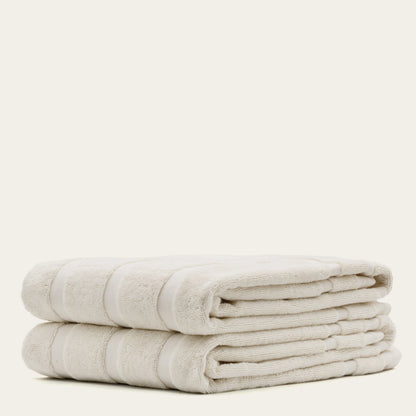 Capri Australian Cotton Towels - - Home- Bath