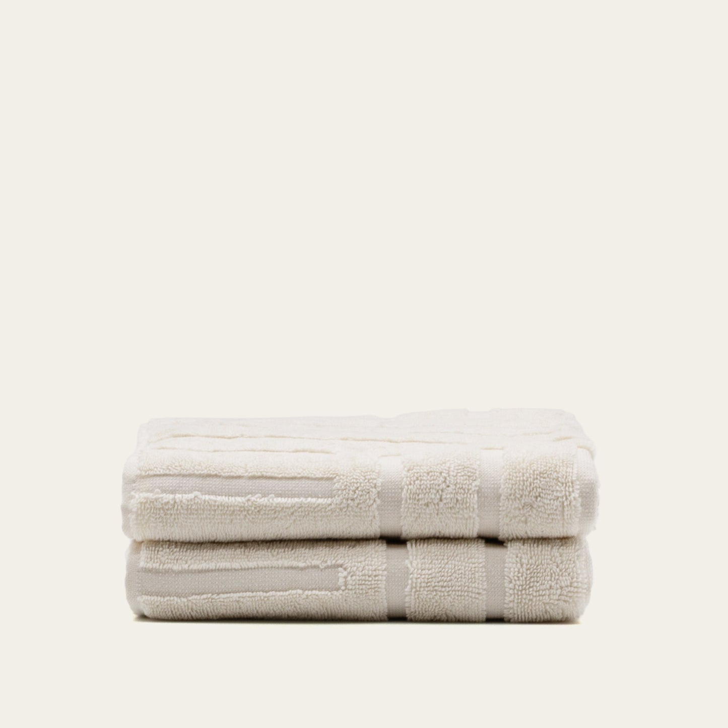 Capri Australian Cotton Towels - - Home- Bath