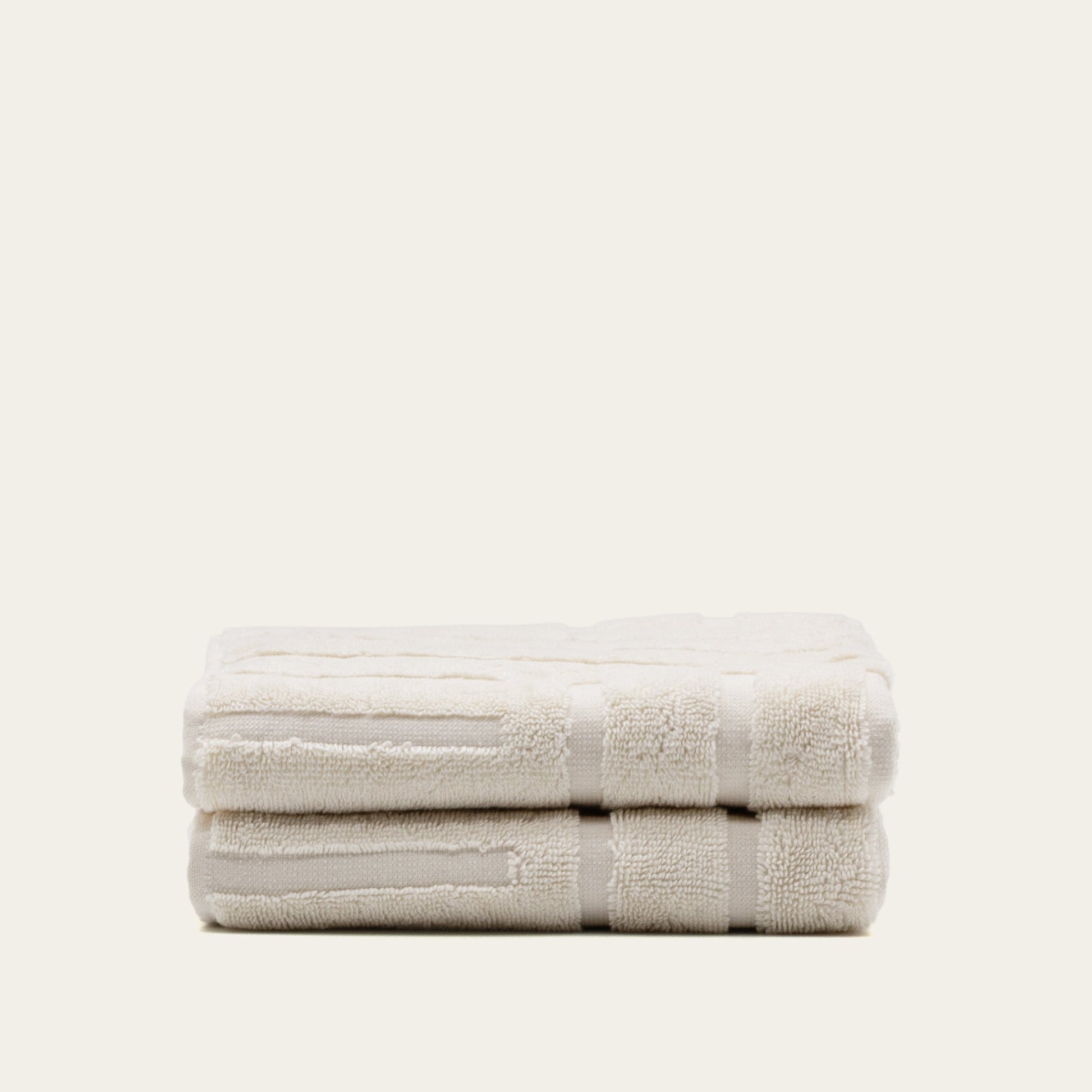 Capri Australian Cotton Towels - - Home- Bath