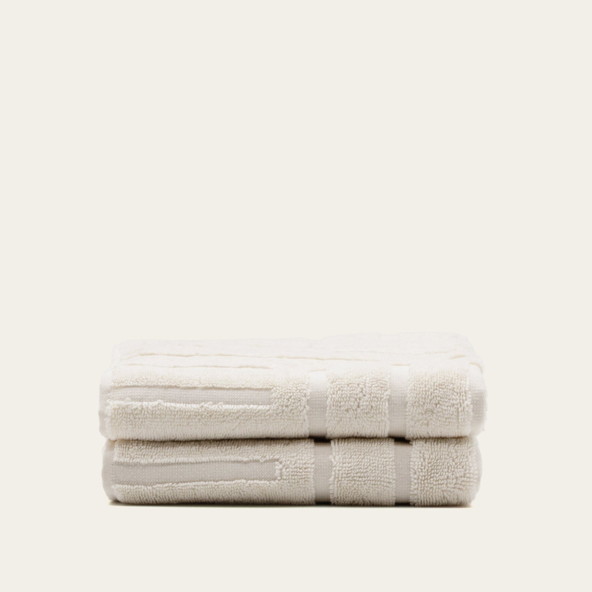 Capri Australian Cotton Towels - - Home- Bath