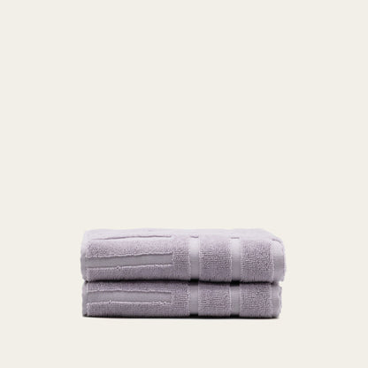 Capri Australian Cotton Towels - - Home- Bath
