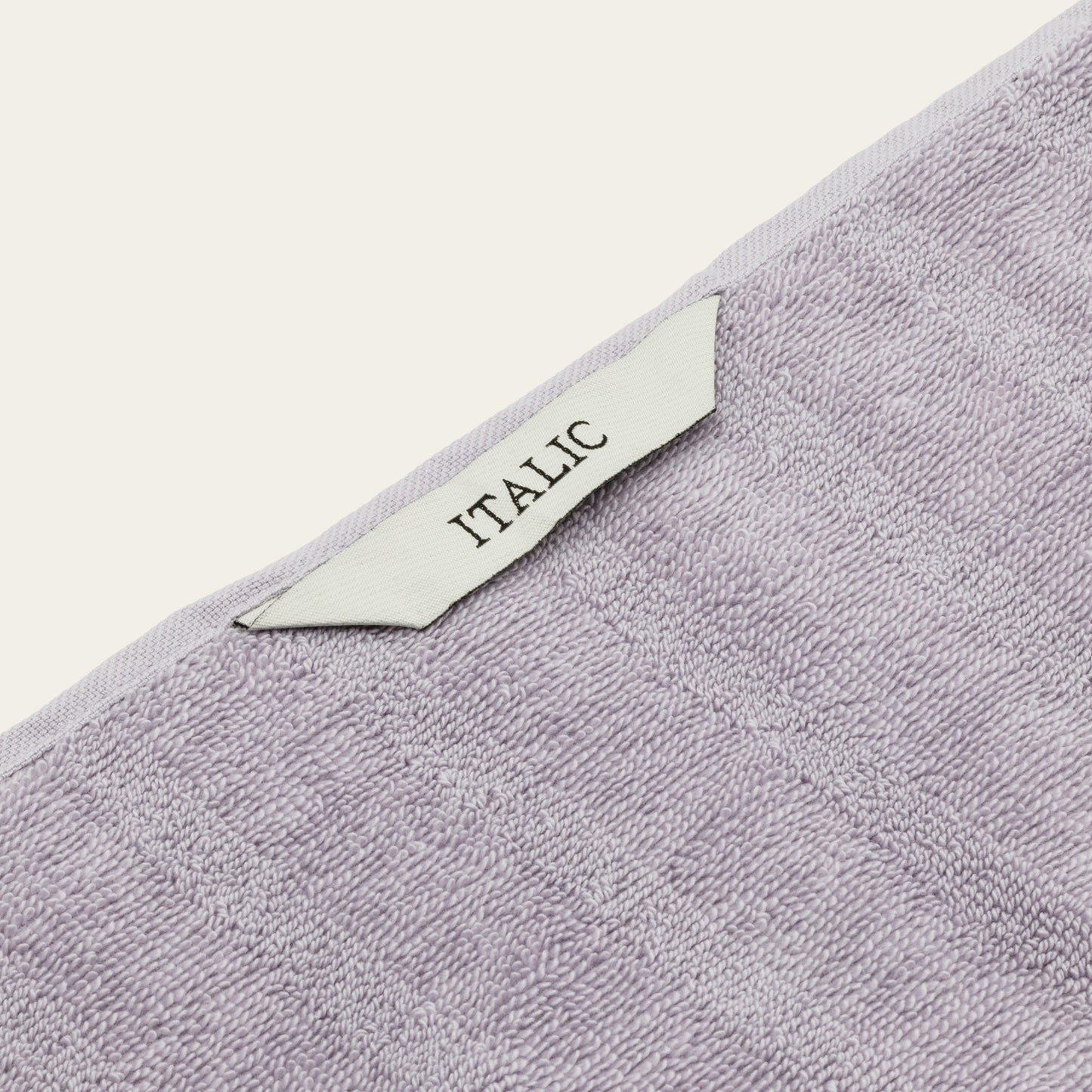 Capri Australian Cotton Towels - - Home- Bath