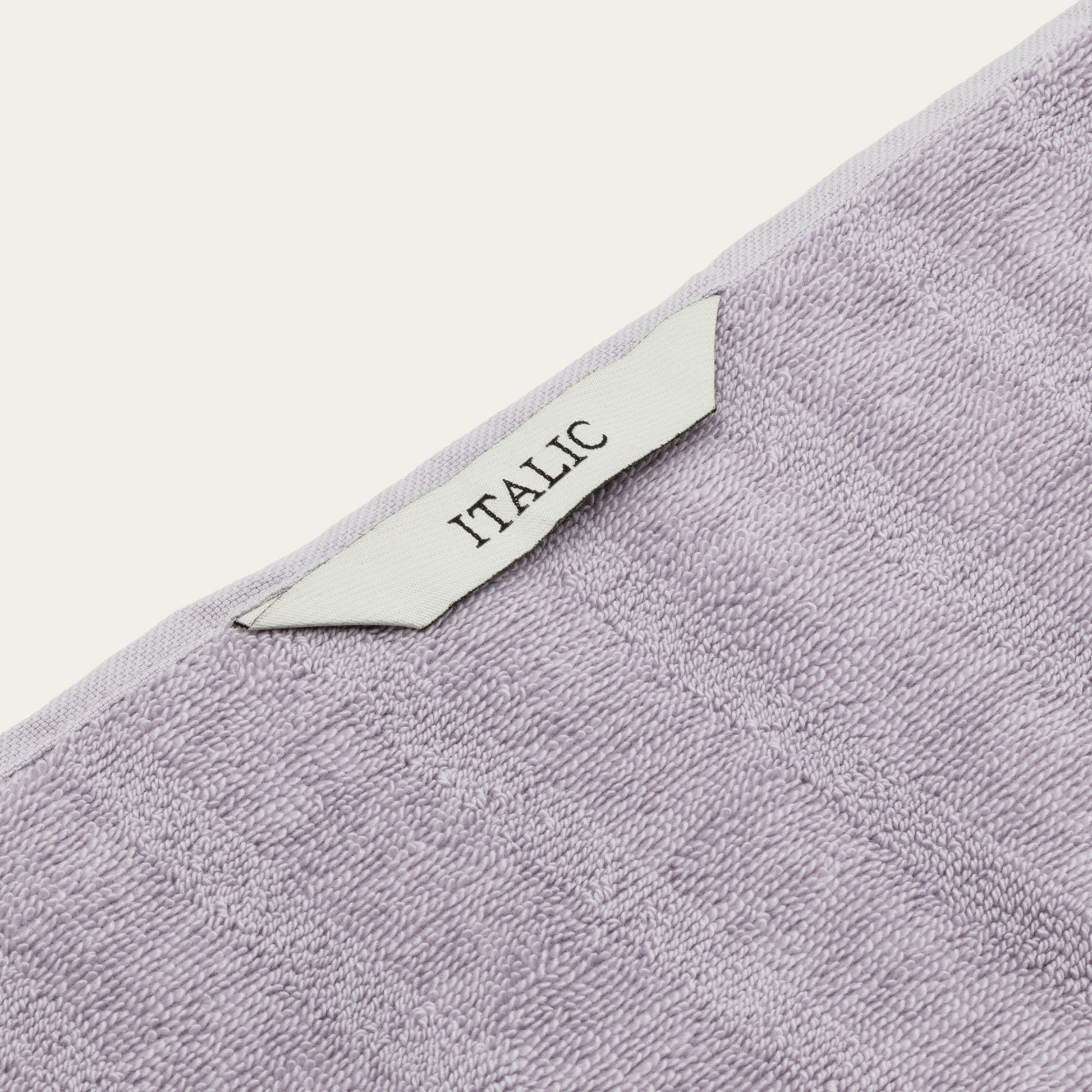 Capri Australian Cotton Towels - - Home- Bath