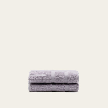 Capri Australian Cotton Towels - - Home- Bath