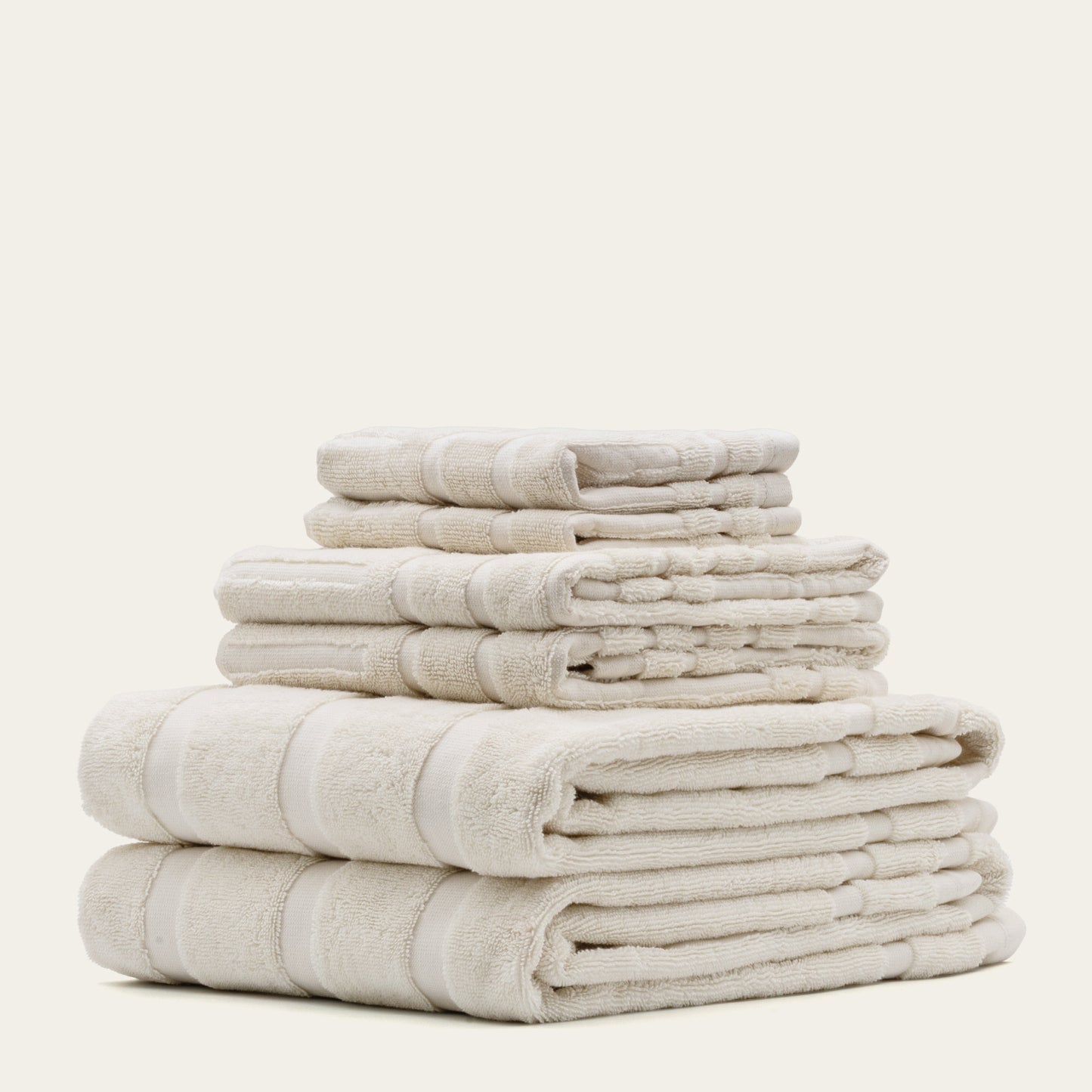 Capri Australian Cotton Towels - - Home- Bath