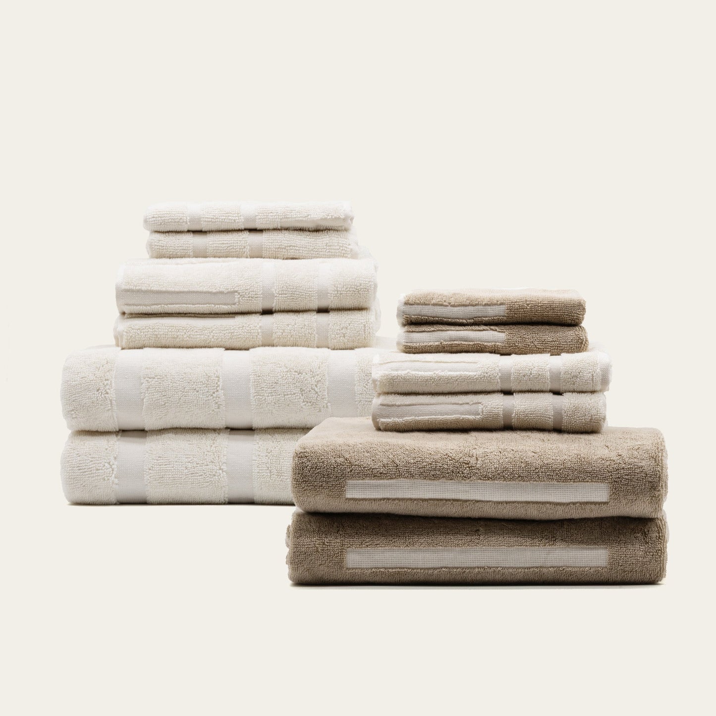 Sorrel Australian Cotton Towels - -