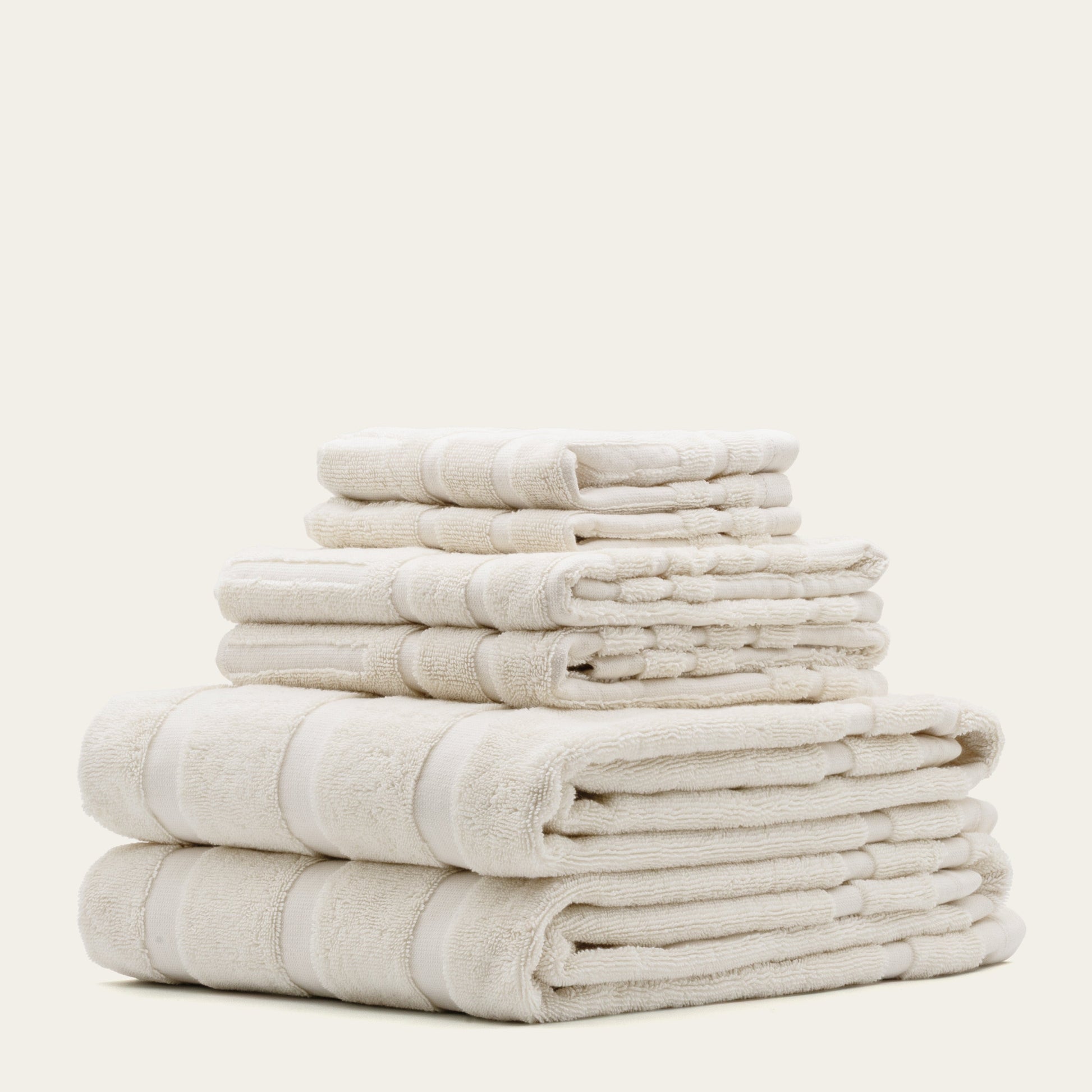 Capri Australian Cotton Towels - - Home- Bath