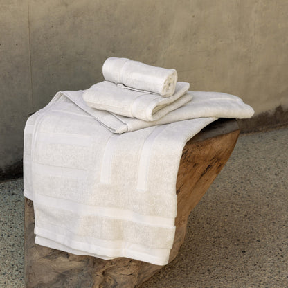 Sorrel Australian Cotton Towels - -