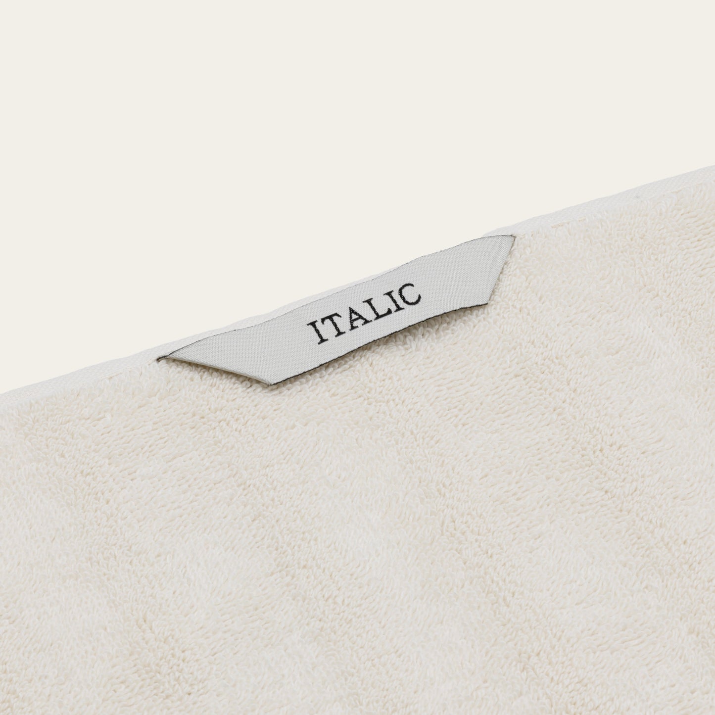 Capri Australian Cotton Towels - - Home- Bath