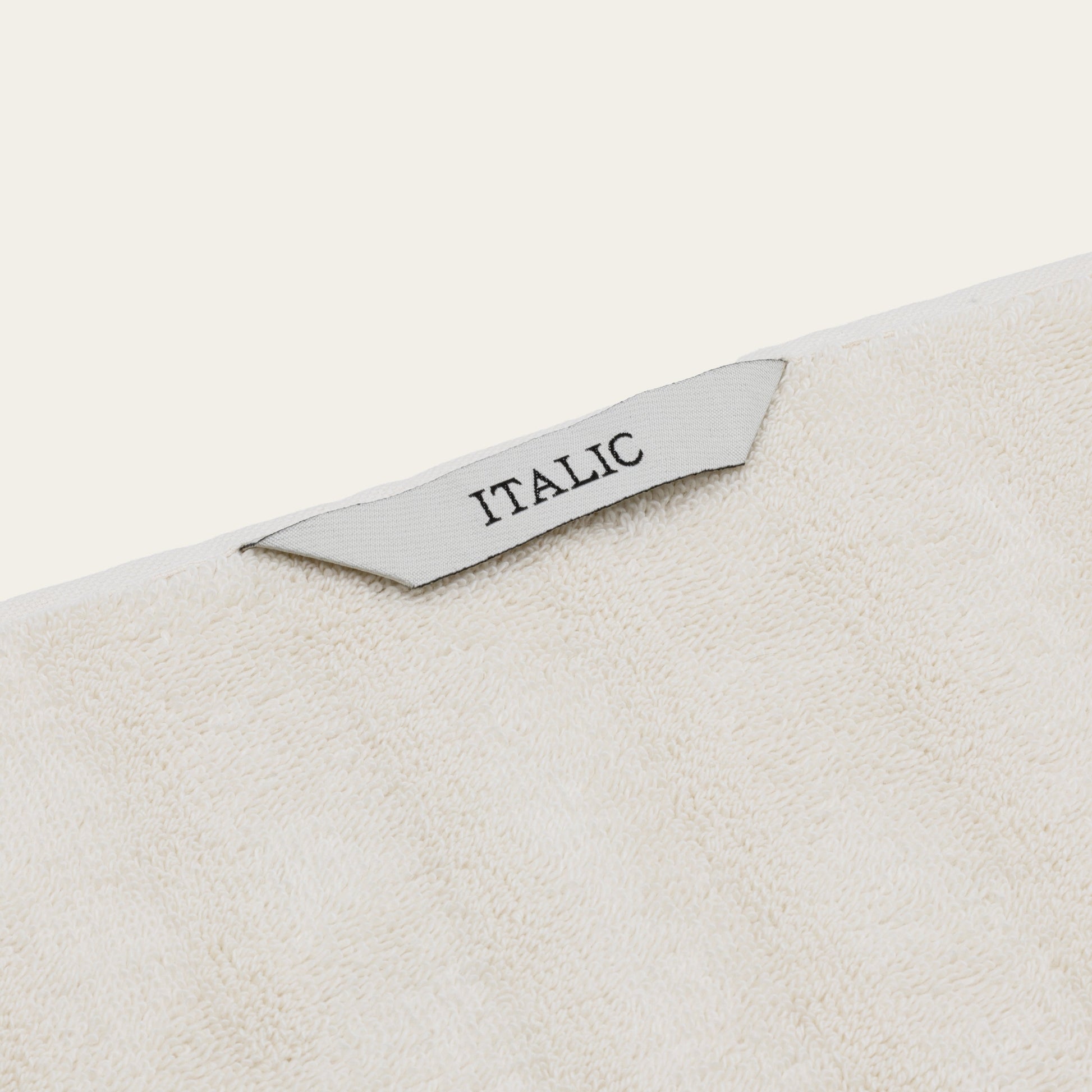 Capri Australian Cotton Towels - - Home- Bath