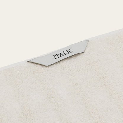 Capri Australian Cotton Towels - - Home- Bath
