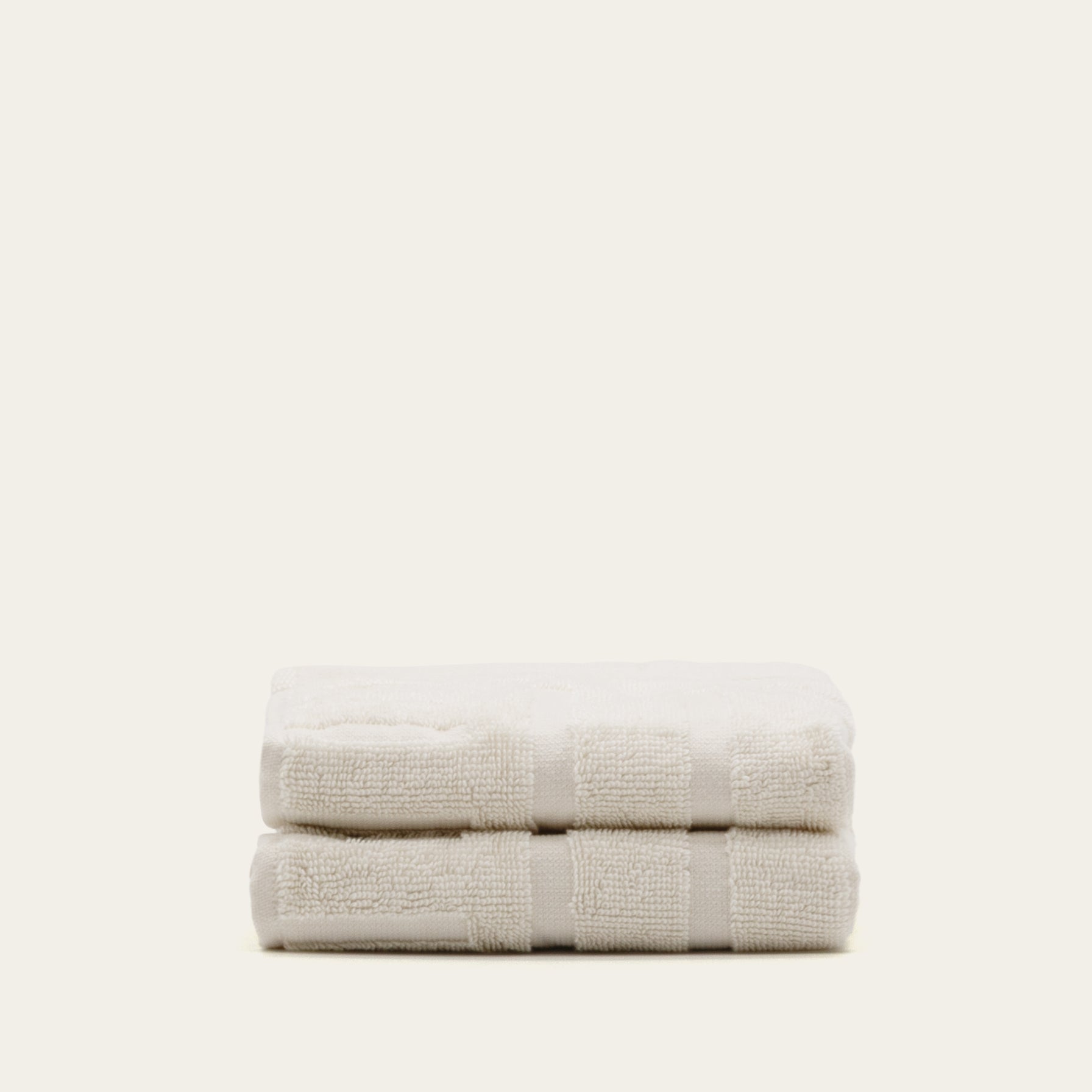 Capri Australian Cotton Towels - - Home- Bath