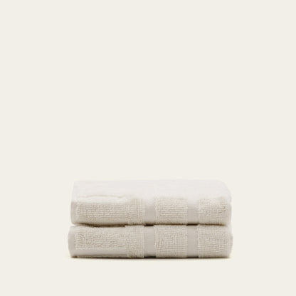 Capri Australian Cotton Towels - - Home- Bath
