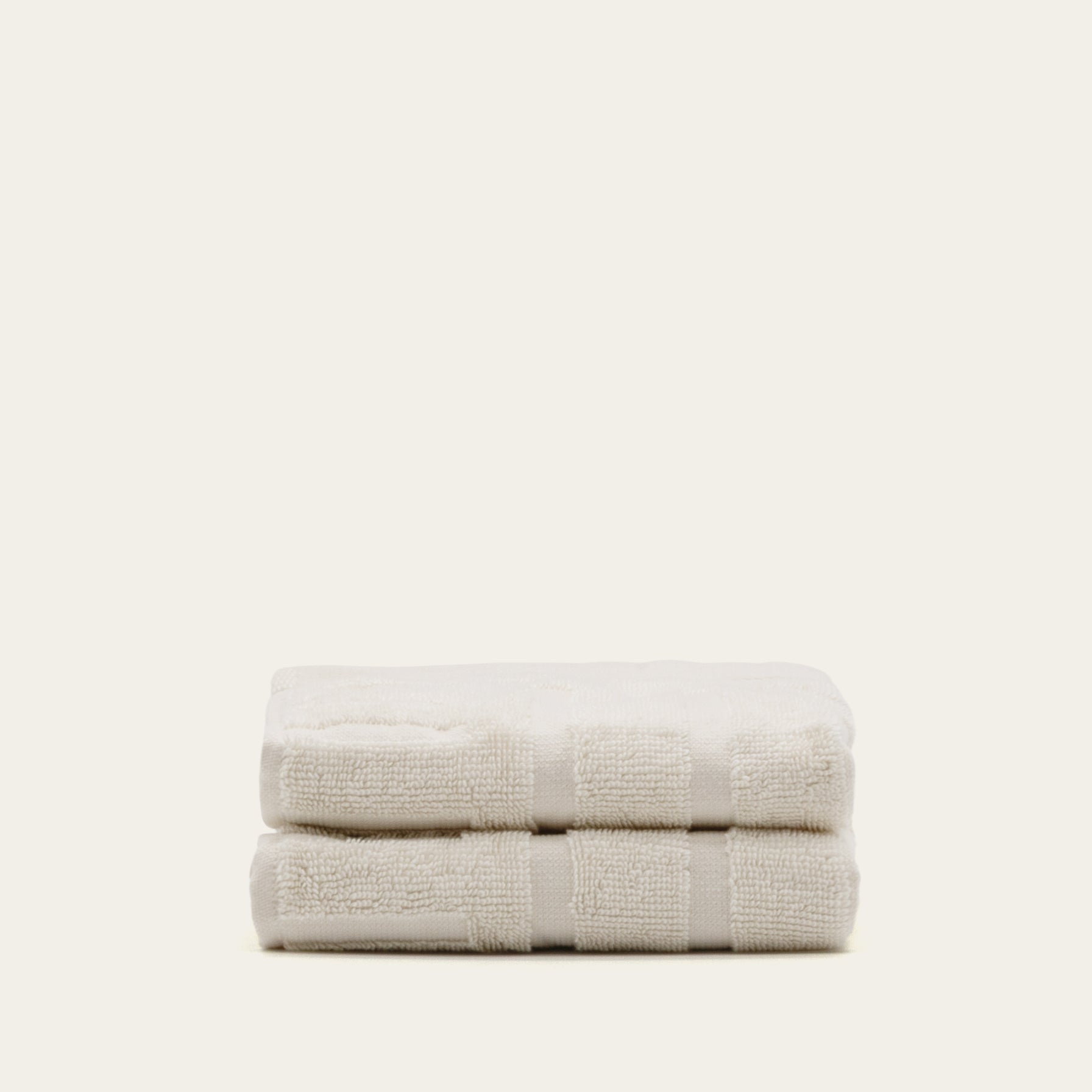 Capri Australian Cotton Towels - - Home- Bath
