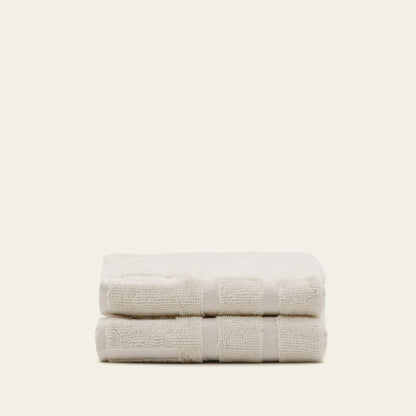 Capri Australian Cotton Towels - - Home- Bath