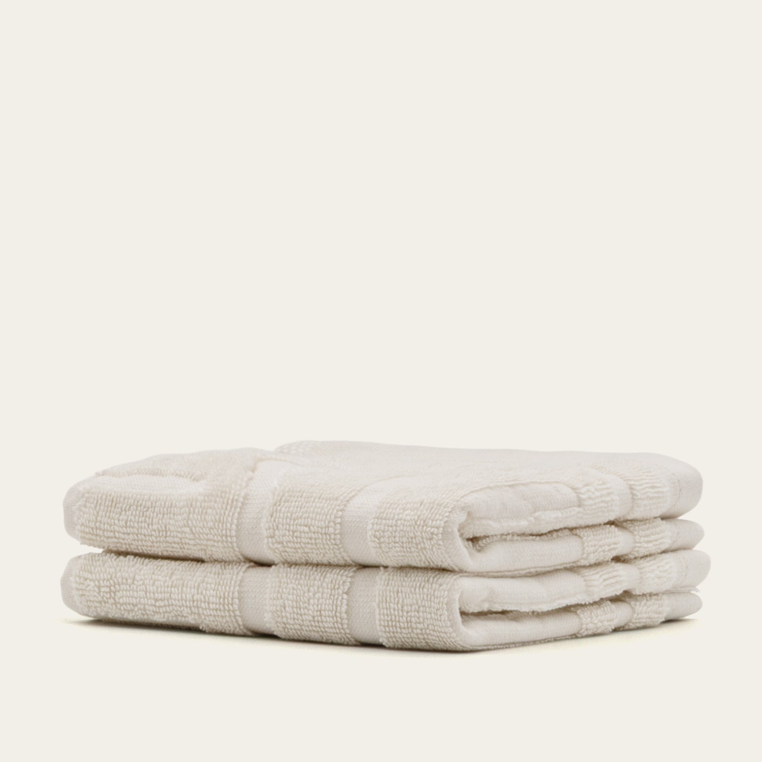 Capri Australian Cotton Towels - - Home- Bath