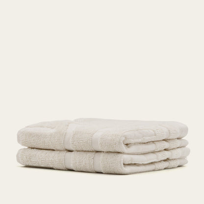 Capri Australian Cotton Towels - - Home- Bath