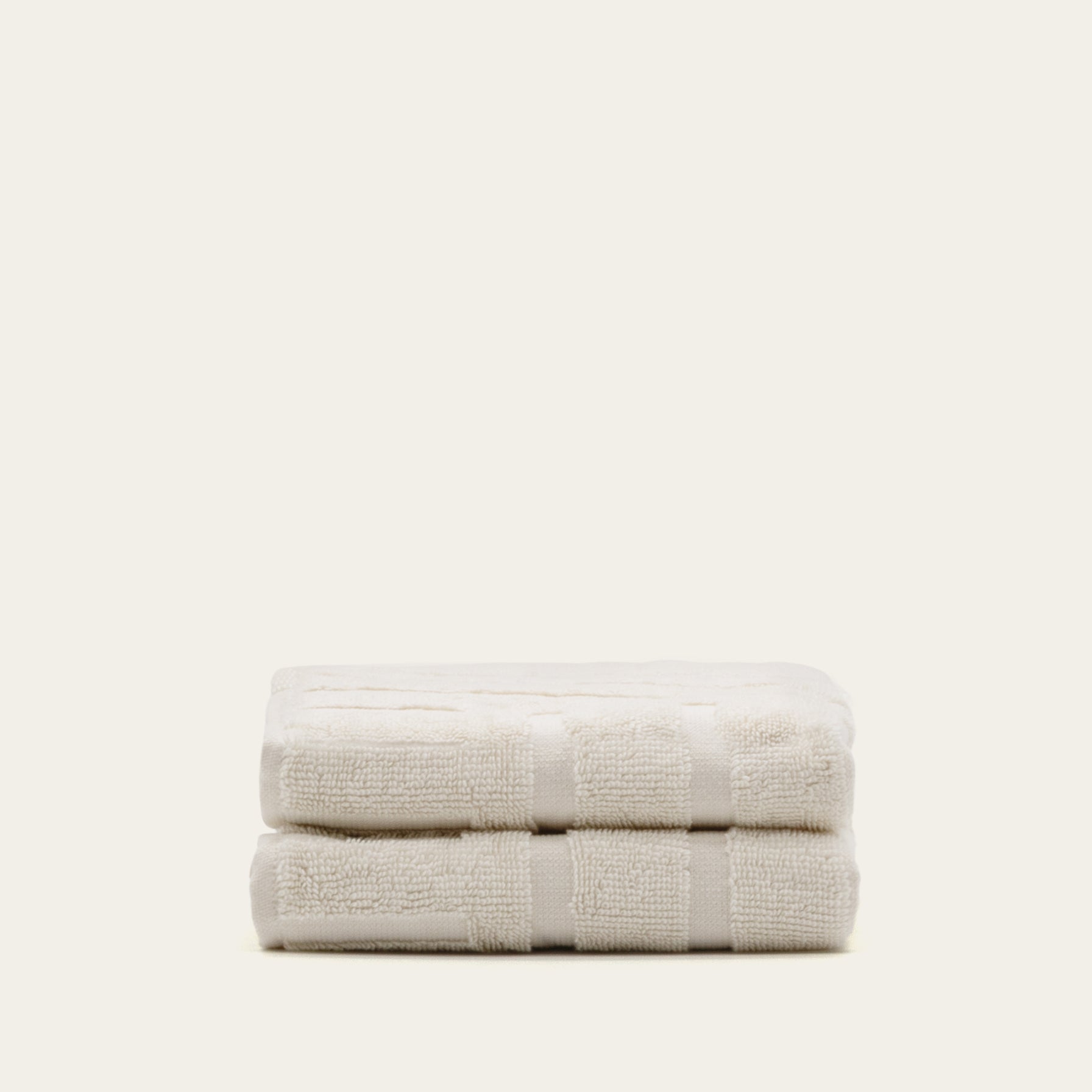 Capri Australian Cotton Towels - - Home- Bath