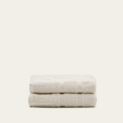 Capri Australian Cotton Towels - - Home- Bath