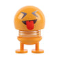 Car Ornaments Bobblehead Nod Dolls Cute Cartoon Funny Wobble Head Robot Lovely Car Dashboard Decoration Auto Facial Expression Shaking Head Toys Car Ornaments Bobblehead Nod Dolls Cute Cartoon Funny Wobble Head Robot Lovely Car Dashboard Decor - 13 - ALUBK854HAY