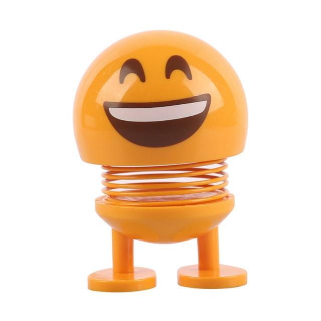 Car Ornaments Bobblehead Nod Dolls Cute Cartoon Funny Wobble Head Robot Lovely Car Dashboard Decoration Auto Facial Expression Shaking Head Toys Car Ornaments Bobblehead Nod Dolls Cute Cartoon Funny Wobble Head Robot Lovely Car Dashboard Decor - 06 - ALUBK854HAY