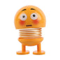 Car Ornaments Bobblehead Nod Dolls Cute Cartoon Funny Wobble Head Robot Lovely Car Dashboard Decoration Auto Facial Expression Shaking Head Toys Car Ornaments Bobblehead Nod Dolls Cute Cartoon Funny Wobble Head Robot Lovely Car Dashboard Decor - 05 - ALUBK854HAY