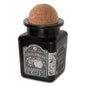 Cauldron & Crabapple Soy Candle - - Fall & Halloween