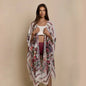 New York Kimono Kia Day Design