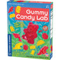 Sweet Shapes Gummy Candy Lab Kit - Gummy Candy Lab - gummy maker
