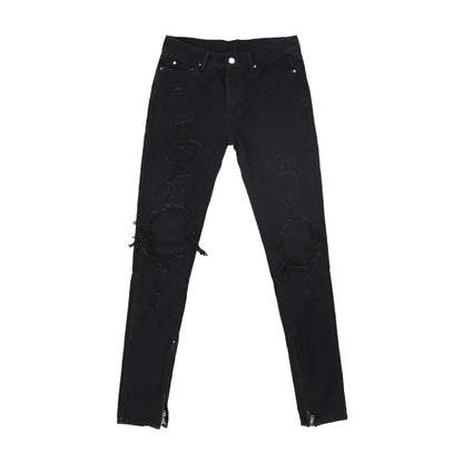 Modern Mens Slim Jeans - - jeans