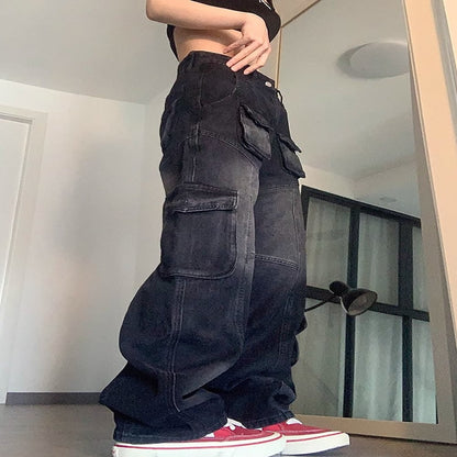 Denim Jeans Pants - - jeans