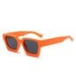 Fashion Sunglasses Square Frame Sunglasses