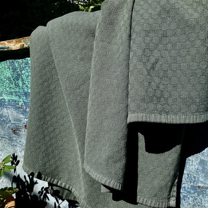 Turkish Towel Bundle Set of 3 Kia Day Design