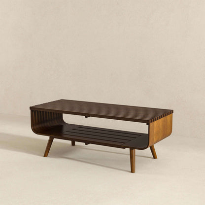 Alice - Mid-Century Modern Table- Unique Piece Furniture- {{Product type}}