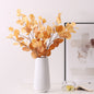 Autumn Apple Leaf Decor - H - artificial plant