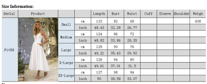 Chic Slim Halter Dress - - dress