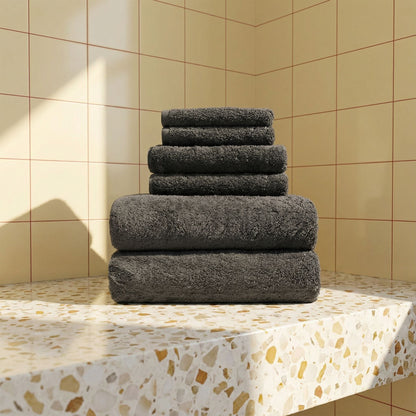Ultraplush Australian Cotton Towels - - Home - Bath