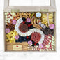 Charcuterie Gift Box - -