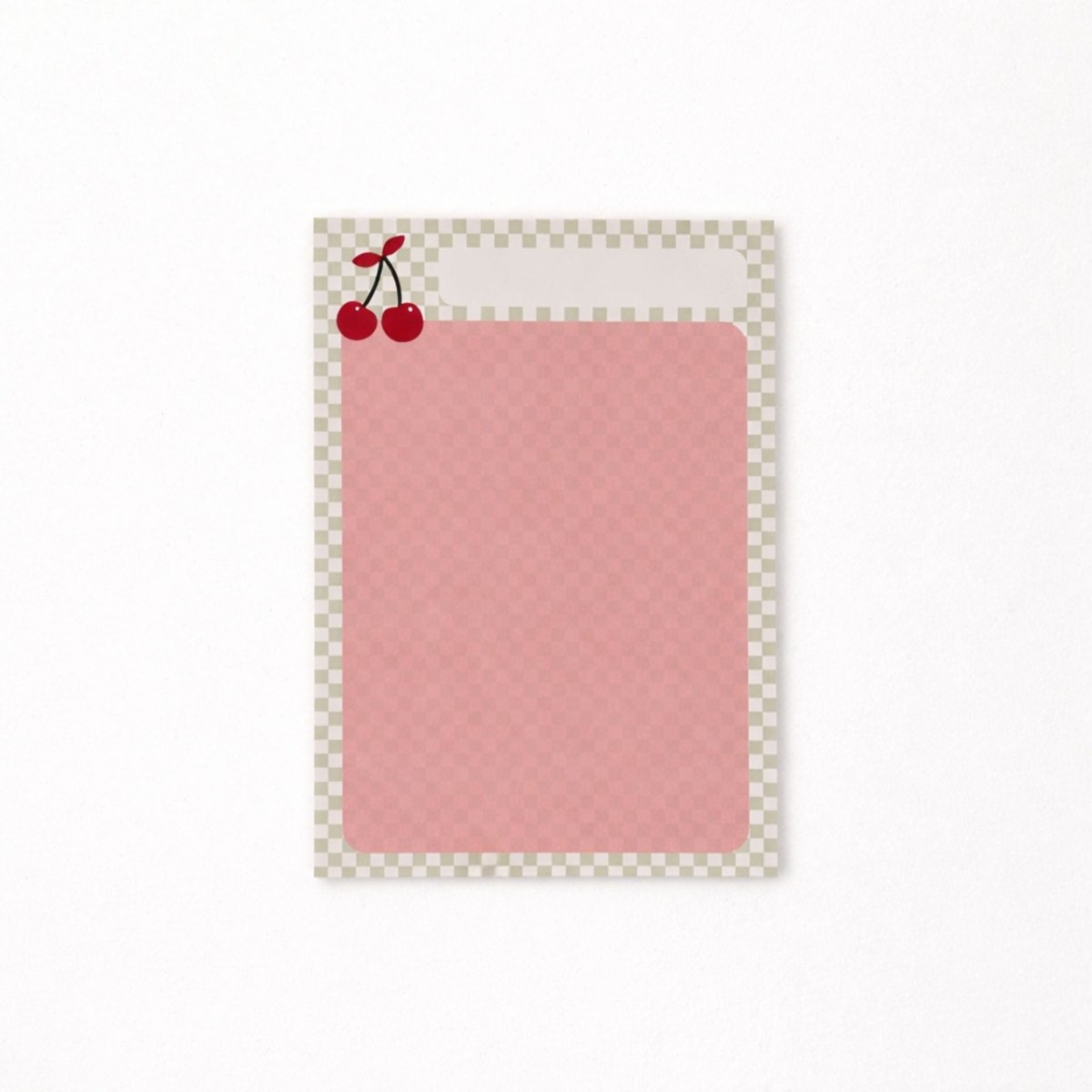 The Cherry Gift Box - -