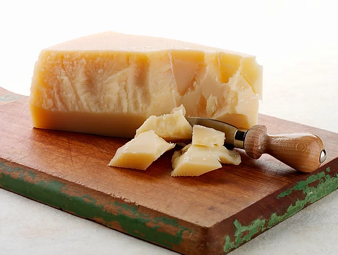 Parmesan- Keystone Cheese- {{Product type}}