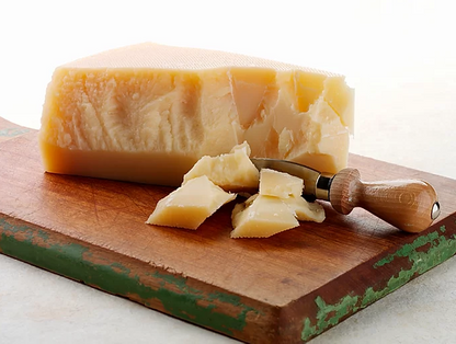 Parmesan- Keystone Cheese- {{Product type}}